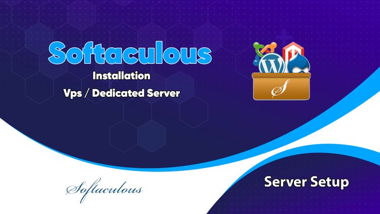 How To Install Softaculous On Root cPanel WHM Vps Dedicated Server