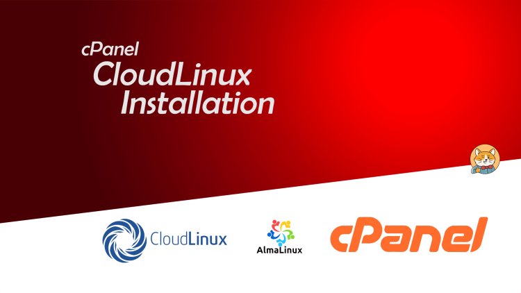 How To Install Cloudlinux On Cpanel Vps Dedicated Server